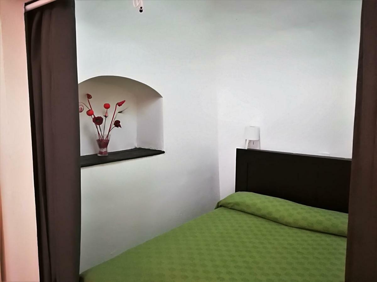 I Fiori Di Santo Stefano Lejlighed Santo Stefano al Mare Eksteriør billede
